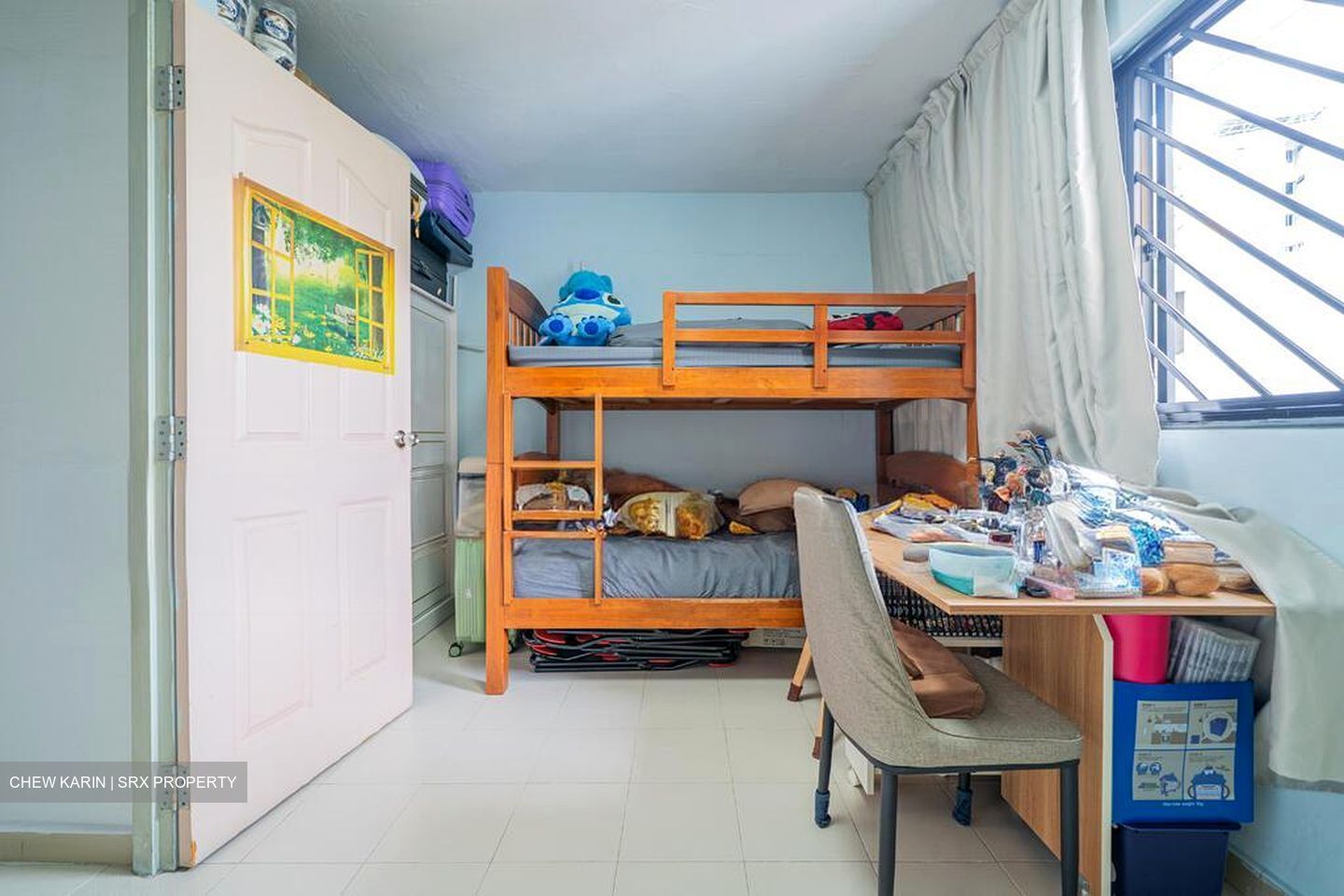 Blk 219 Bukit Batok Street 21 (Bukit Batok), HDB 4 Rooms #520415481